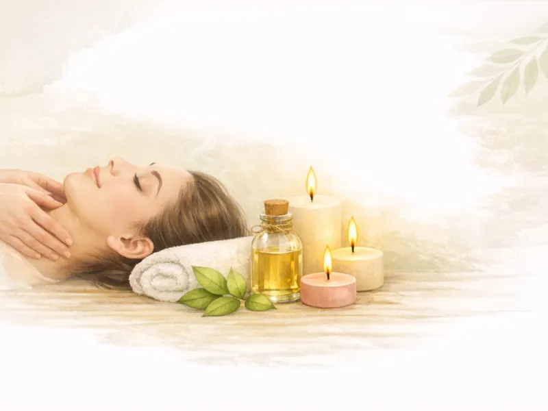 Obrázek kategorie Klasické-relaxační masáže